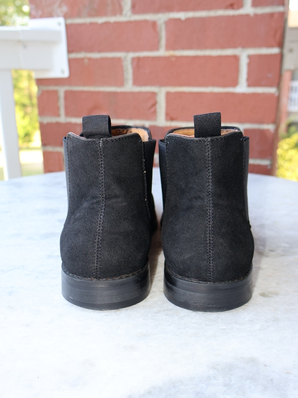 Roma Rio Chelsea Boots - Picture 4 of 8